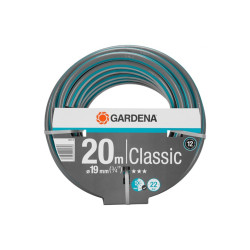 Шланг Gardena Classic 19 мм (3/4"), 20 м  / 18022-20.000.00